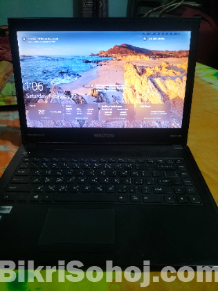 Walton Laptop